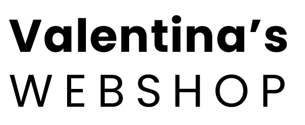 Valentina's website